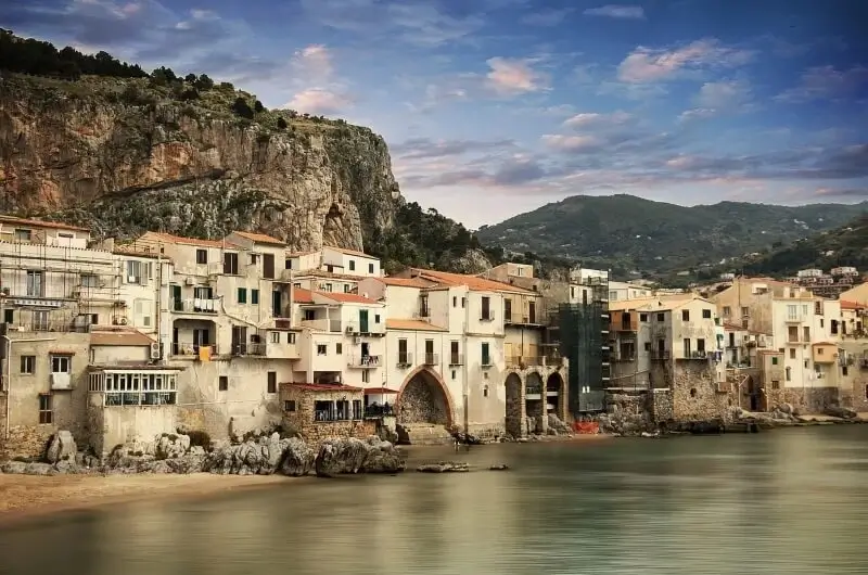 Private Tour In Cefalù 